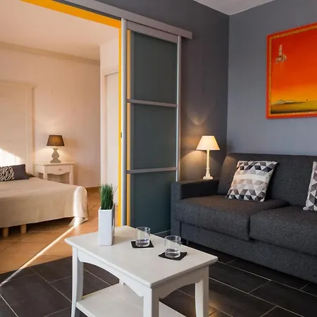 فندق Funtana Marina