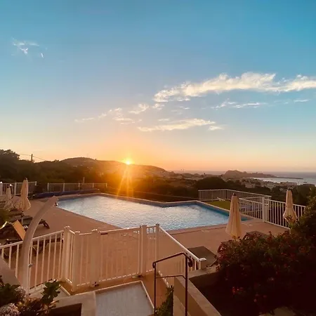 Hotel Funtana Marina
