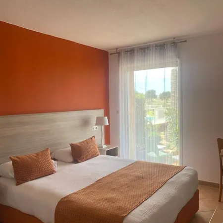 Funtana Marina LʼÎle-Rousse