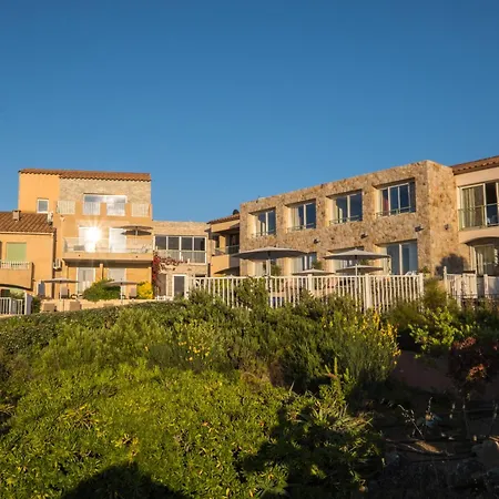 فندق Funtana Marina