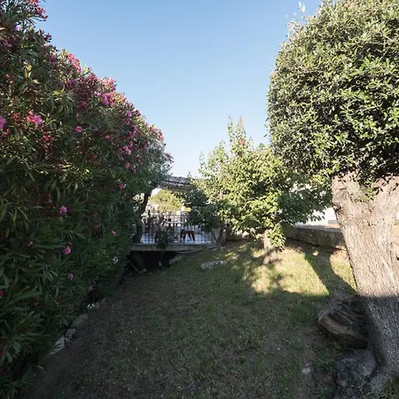 Funtana Marina 酒店 3*