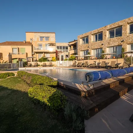 Funtana Marina 3*