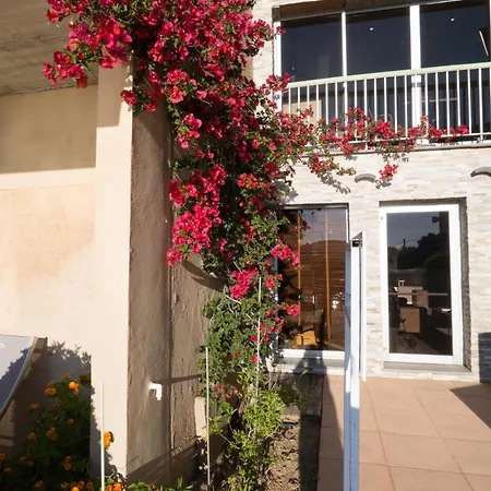 Funtana Marina LʼÎle-Rousse