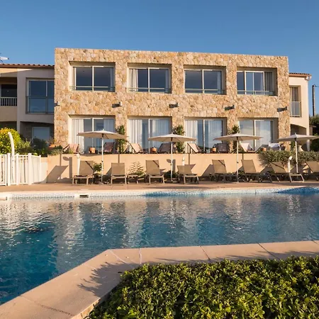 Funtana Marina 3* L'Ile-Rousse (Corsica)