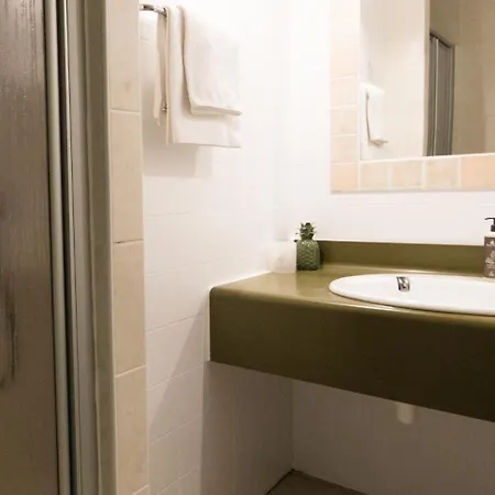 Hotel Funtana Marina 3*