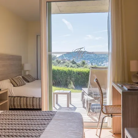 Funtana Marina 3*