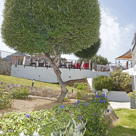 Funtana Marina 3* LʼÎle-Rousse