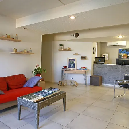 Funtana Marina LʼÎle-Rousse