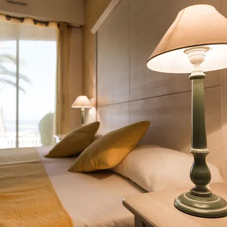 فندق Funtana Marina