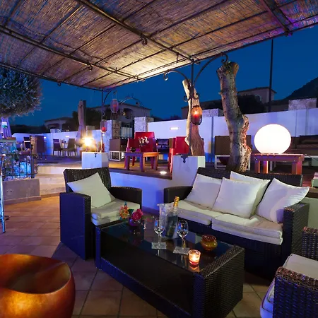 Hotell Funtana Marina 3*