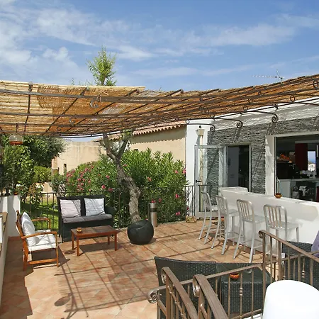 Funtana Marina Hotel