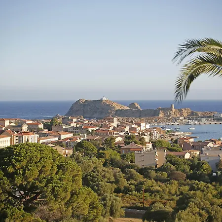 Funtana Marina Hotel 3*