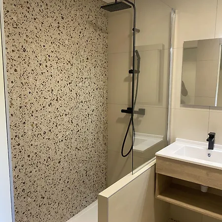 فندق Funtana Marina LʼÎle-Rousse