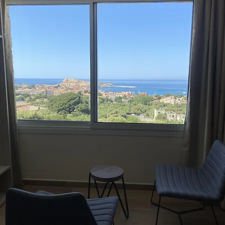 Funtana Marina 3*
