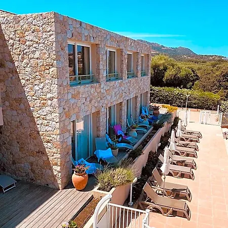 Hotel Funtana Marina 3*