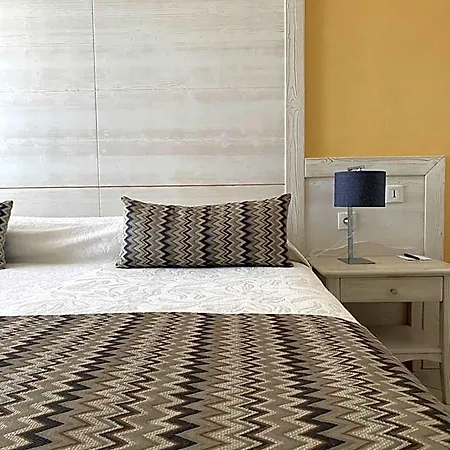 Funtana Marina Hotel Monticello