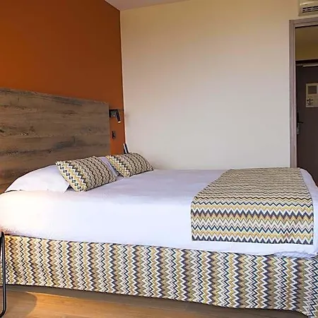 Funtana Marina Hotel