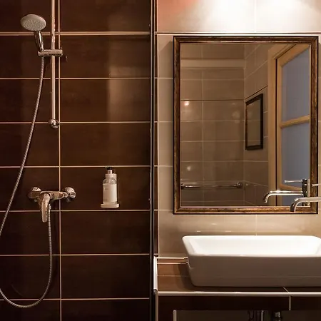 Funtana Marina 3* LʼÎle-Rousse