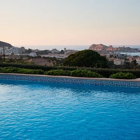 Otel Funtana Marina LʼÎle-Rousse