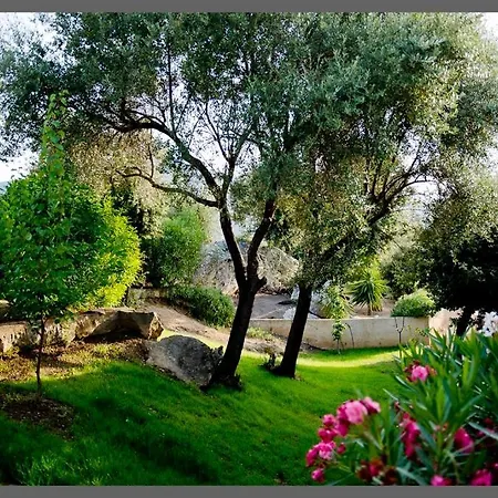 فندق Funtana Marina