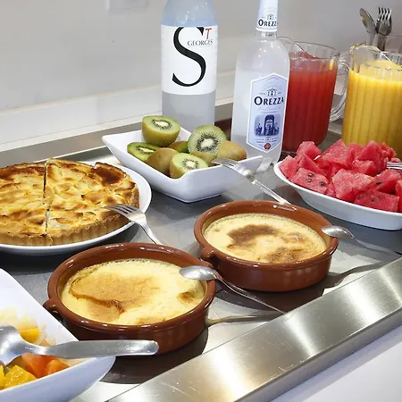 Funtana Marina فندق