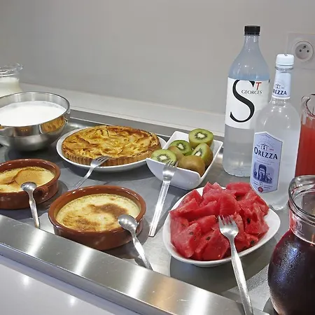 Funtana Marina Ξενοδοχείο 3*