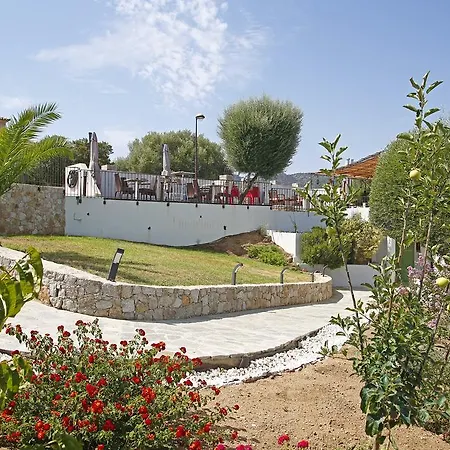 Funtana Marina LʼÎle-Rousse