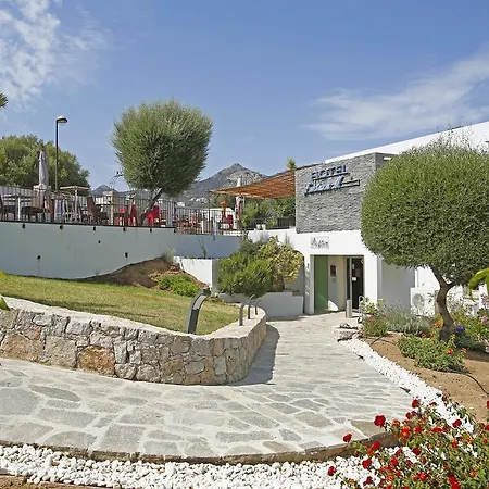 Funtana Marina 3* LʼÎle-Rousse