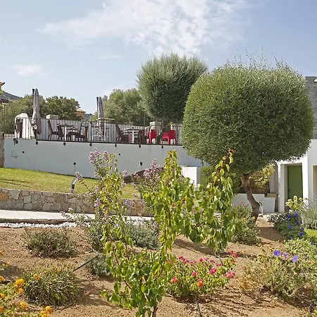 Funtana Marina فندق 3*