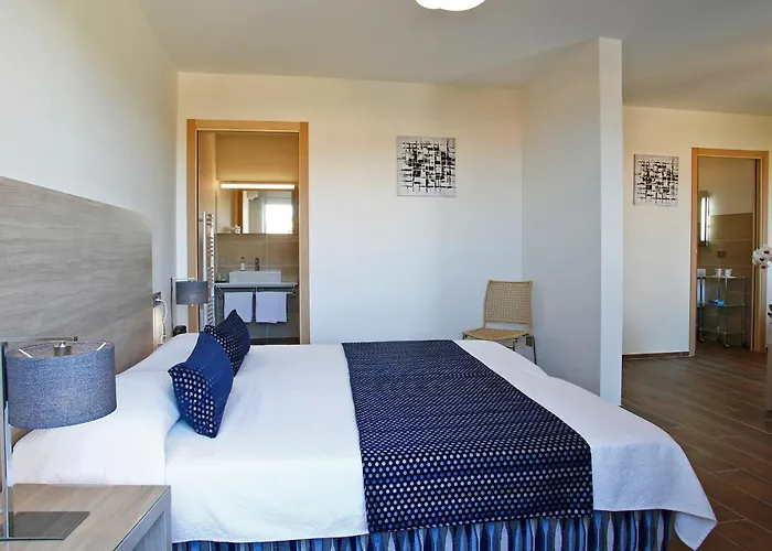 Funtana Marina LʼÎle-Rousse