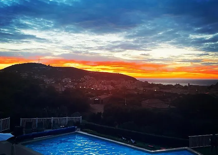 Funtana Marina Otel 3*