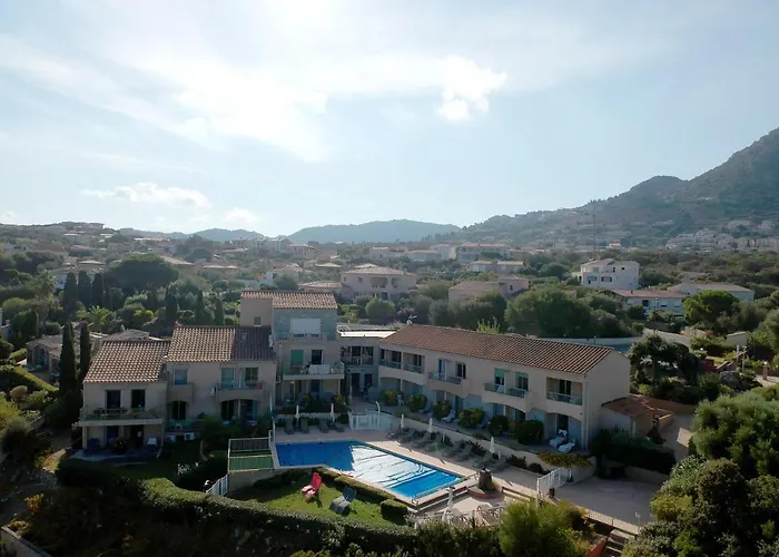 Funtana Marina Hotel