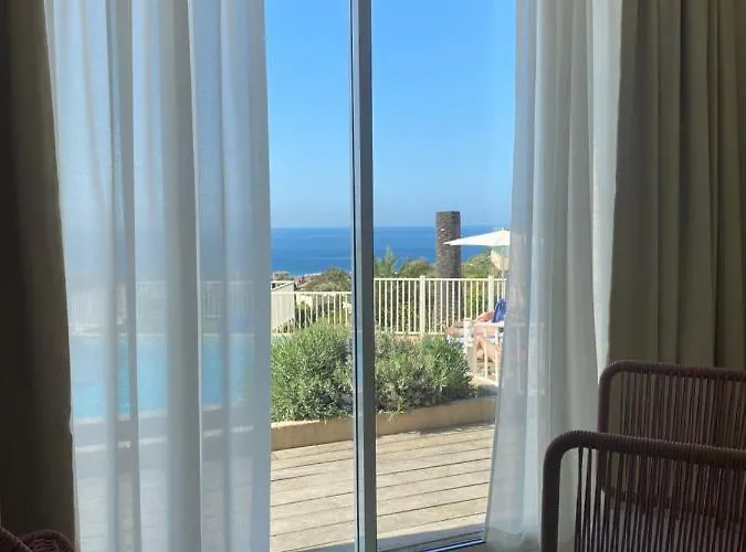 Funtana Marina LʼÎle-Rousse