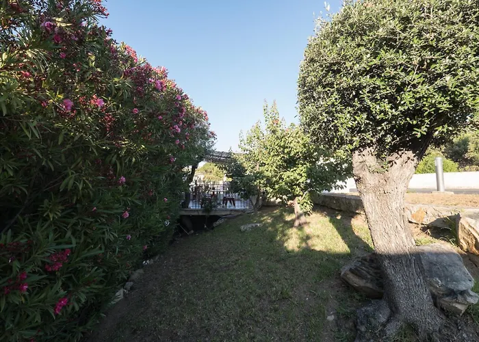 Funtana Marina Otel 3*