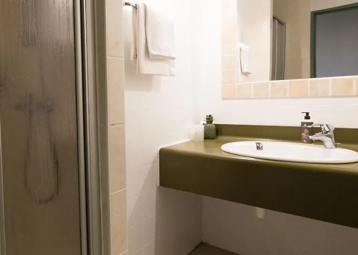 Hotel Funtana Marina 3*