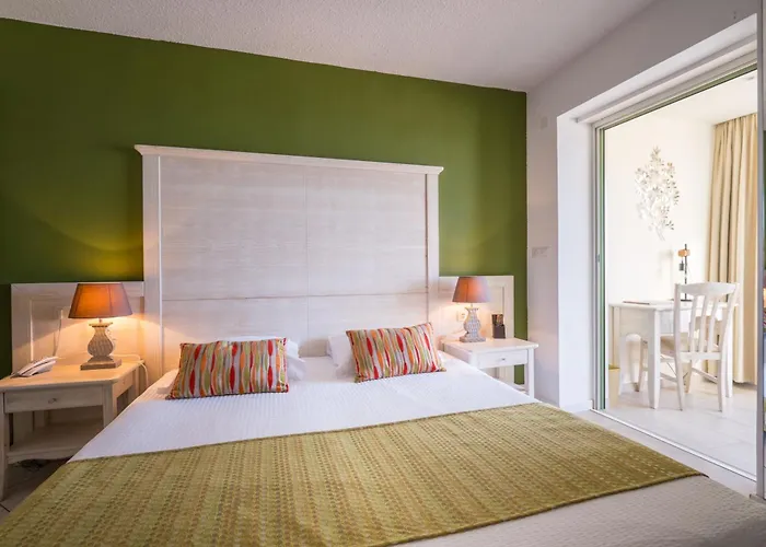 Funtana Marina LʼÎle-Rousse