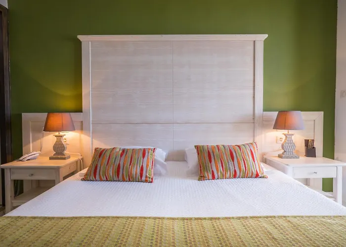 Funtana Marina Hotel