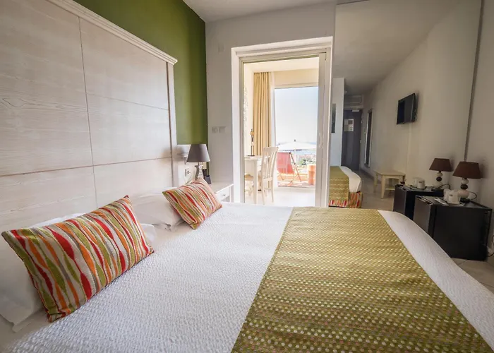 Funtana Marina Otel 3*