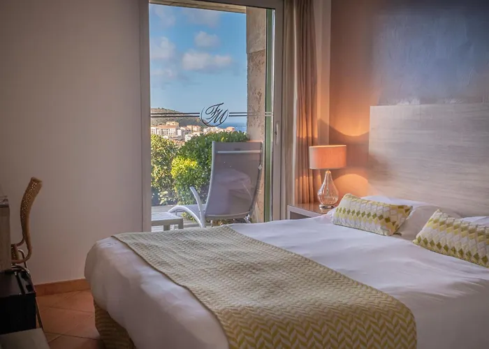 Funtana Marina 3*
