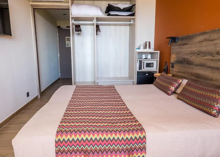 Funtana Marina LʼÎle-Rousse