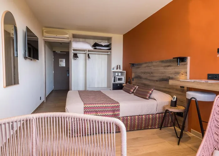 酒店 Funtana Marina