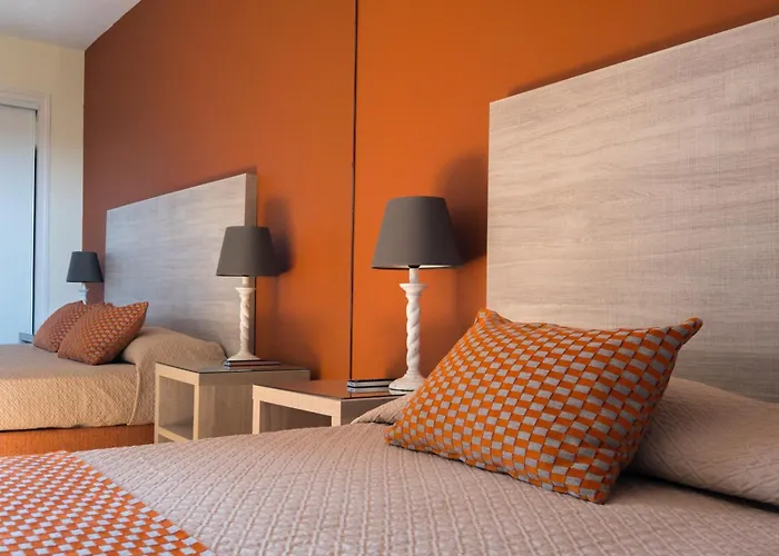 Funtana Marina Otel 3*