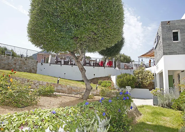 Funtana Marina 3* LʼÎle-Rousse