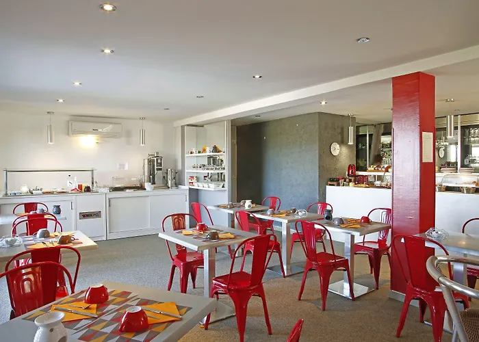 Funtana Marina 3* LʼÎle-Rousse