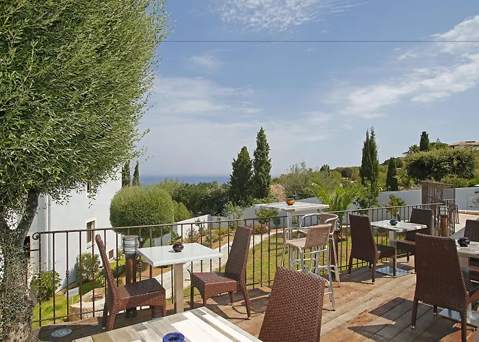 Otel Funtana Marina 3*