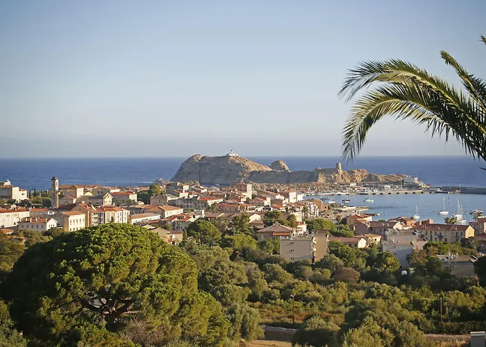 Funtana Marina Hotel 3*