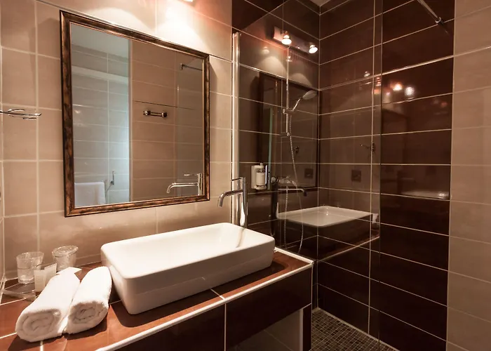 Funtana Marina LʼÎle-Rousse