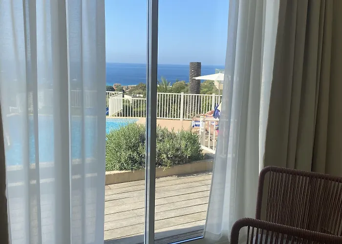 Hotel Funtana Marina 3*