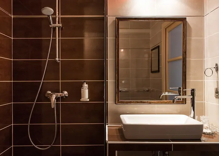 Funtana Marina 3* LʼÎle-Rousse