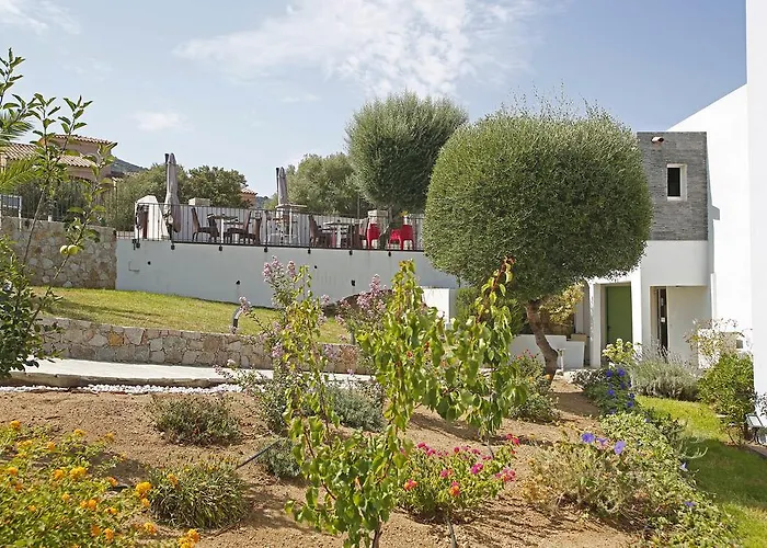 Funtana Marina Otel 3*